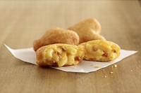 McCain Foods introduced Craft Beer Batter Bites