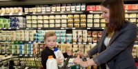 Milk powder prices climb to two-month high in Fonterra auction