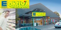 Aktiv Discount changes name to Edeka