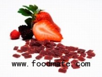 Taura launches natural concentrated fruit pieces