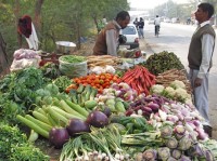Indian farmers won't be able to sell veggies direct any time soon