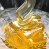 Seventy-five percent of honey bought at the supermarket isn't real honey