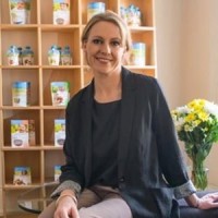 Organic milk powder company to list on the stock exchange