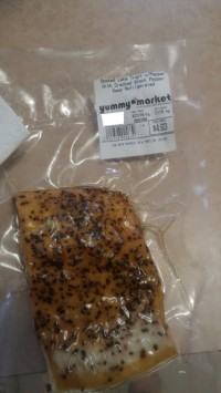 Yummy Smoked Lake Trout Recalled After Botulism Illness in Canada