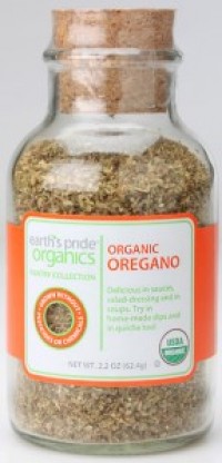 Olde Thompson Inc. recalls Earth’s Pride Organics due to possible salmonella risk