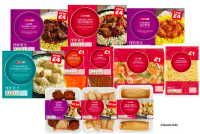 SPAR Launches Indian and Oriental Food Range