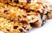 Nutrition runs up front in the US snack bar race: Rabobank