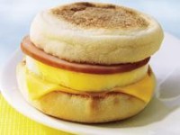 McDonald’s rolls out egg-white McMuffin