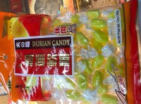 Jimmy Dean Sausages and Meiqili Durian Candy Recalled