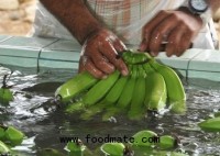 Ombudsman warns of the risk of chemicals in banana