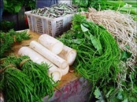 Top 10 health benefits of fiber