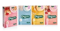 Dragon Rouge refreshes Organix brand