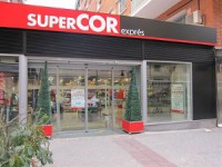 El Corte Ingles Rebrands 21 C-Stores In Spain
