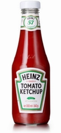 Heinz mulling UK & Irish jobs axe