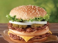 Burger King brings back Big King burger