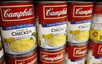 Campbell Soup profit beats as US soup sales rise
