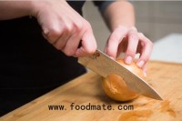How to Dice an Onion
