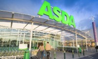 Asda Sales Down 0.1% In Christmas Quarter