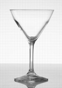 Libbey Glass Recalls Cocktail Glasses Due to Laceration Hazard