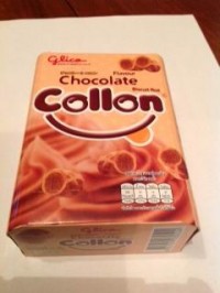 Accord United Pty Ltd recalls Glico Collon Biscuits