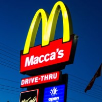 Australia’s fast food choices analysed by Roy Morgan