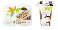 Tesco launches new Healthy Living range