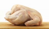 Small percentage of campylobacter in Canadian chicken antibiotic-resistant