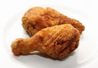 Teenage girls who eat more chicken have lower colon cancer risk