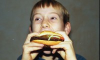 Fast food increase asthma, allergies in kids