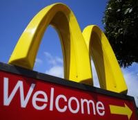McDonald's and Wendy's fight fast food war amid slow economy