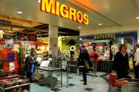 Migros' FY Sales For 2013 Up 7%