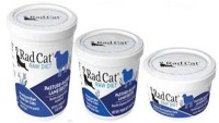 Rad Cat Raw Diet Products Recall for Possible Listeria Updated