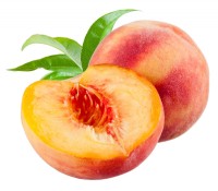 Sensient Flavors Introduces New Peach Collection