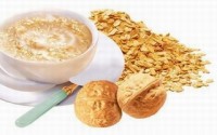 Breakfast cereal tied to healthy weight for kids
