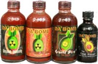 Hot Sauce Prank Sends Three High School Student to Hospital