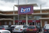 B&M Bargains Close To Buying German Discount Retailer