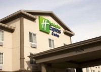 Salmonella outbreak linked to N.C. Holiday Inn sickened 100