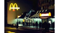 McDonalds received permission to expands into Siberia