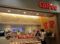 Japan Forsaking Rice Breakfasts Drives Calbee Yogurt Hunt