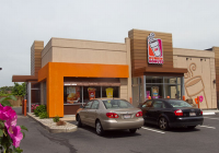 Dunkin’ redesigning to lure leisurely visitors