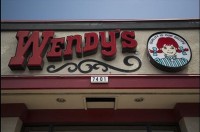 Wendy's rolls out Pretzel Bacon Cheeseburger