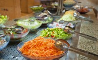 Food Poisoning Suspected in Southern Illinois, Two Hospitalized