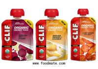 CLIF Organic Energy Food