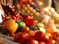 Organic produce gaining popularity in Brazil