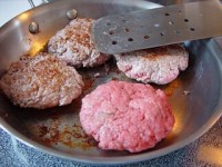 22,737 Pounds of Beef Recalled
