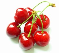 Five ways cherries make lives happier