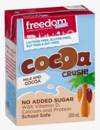 Liquid breakfast market continues to expand in Australia