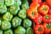 Orange County Produce, LLC recalls Bell Peppers due to possible health risk