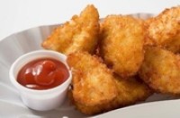 Burger King launches Chicken Nuggets in US