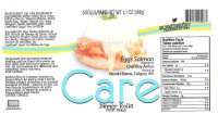 Care brand bread products recalled due to undeclared milk